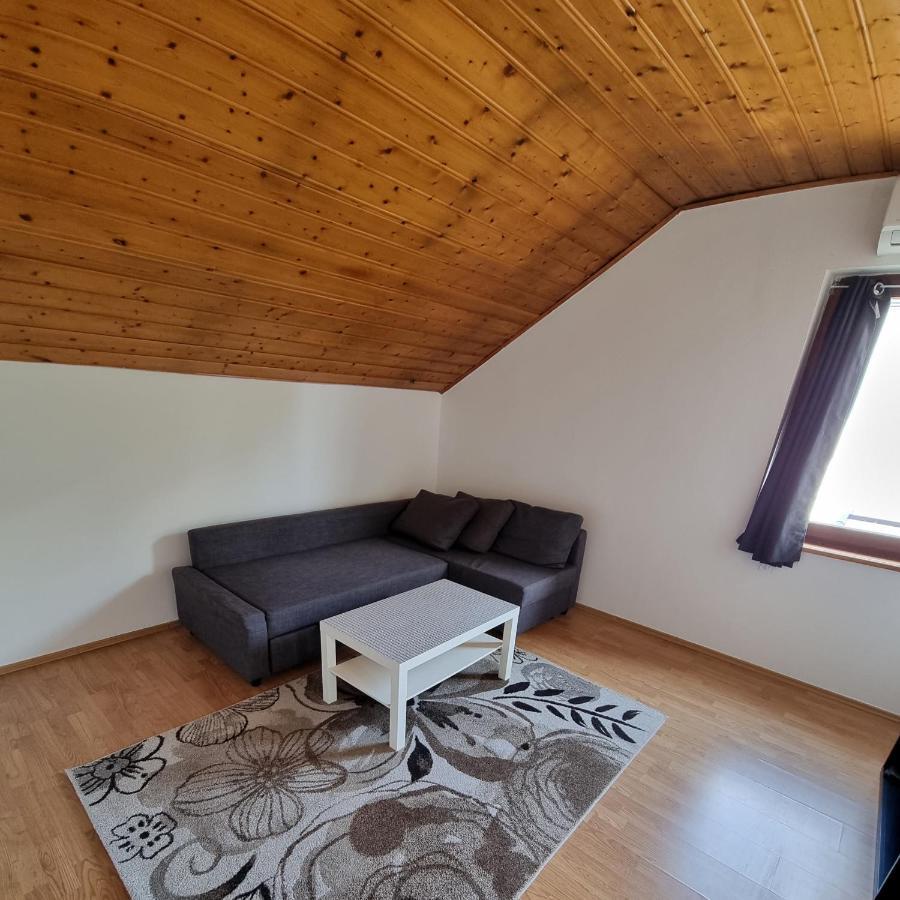 Kiki Privatne Sobe, Zagreb Airport Appartamento Velika Gorica Esterno foto